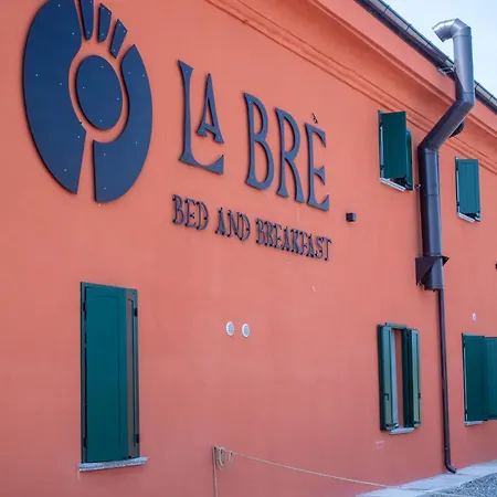 La Brè *
