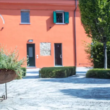 La Brè Agroturismo