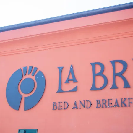 Agroturismo La Brè